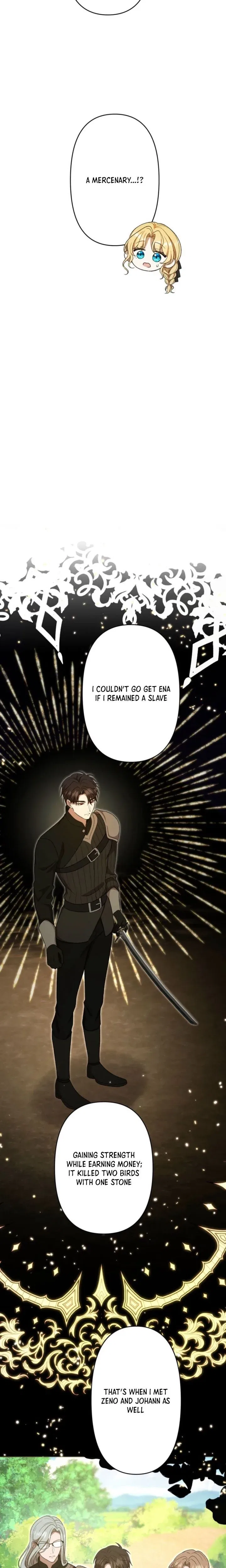 After Ten Years, My Slave Returned to Me Chapter 10 – Page 27