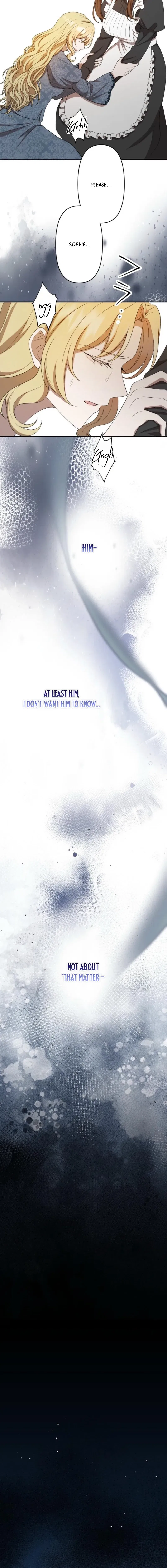 After Ten Years, My Slave Returned to Me Chapter 9 – Page 24