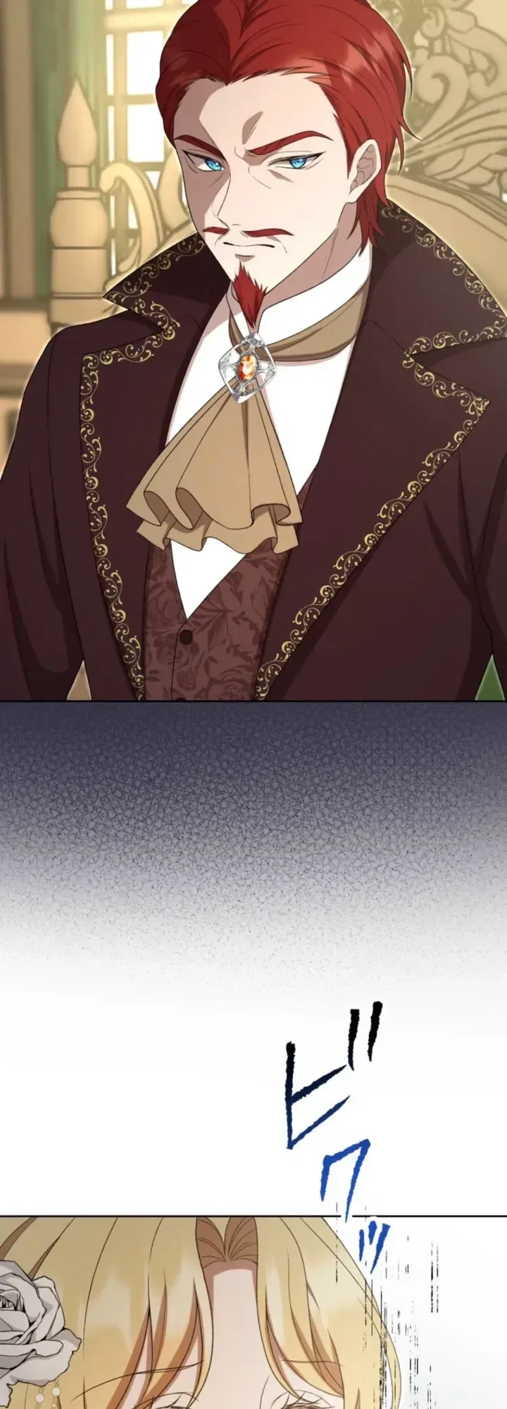After Ten Years, My Slave Returned to Me Chapter 8 – Page 6