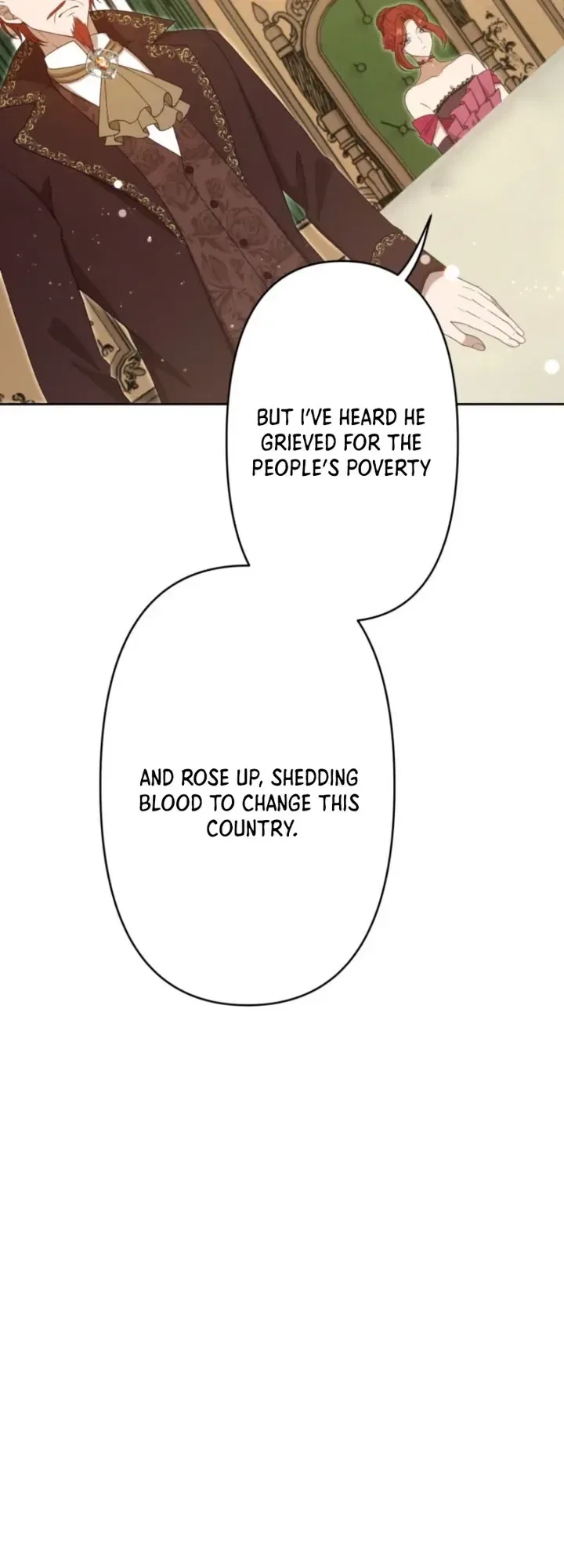 After Ten Years, My Slave Returned to Me Chapter 8 – Page 24