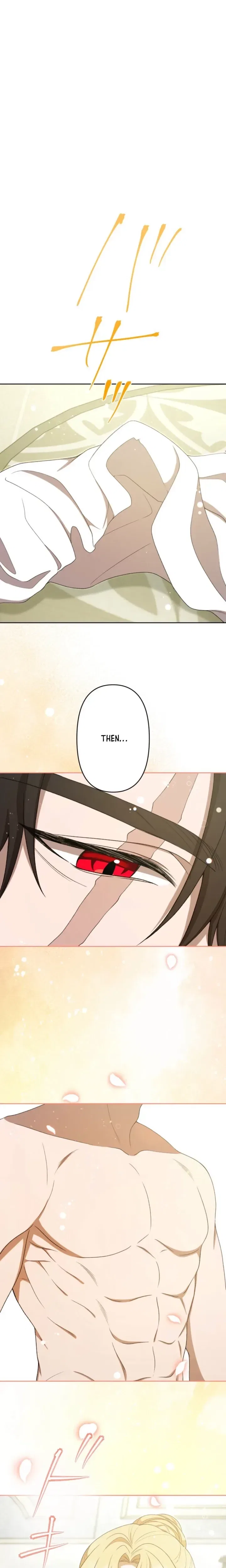 After Ten Years, My Slave Returned to Me Chapter 8 – Page 43