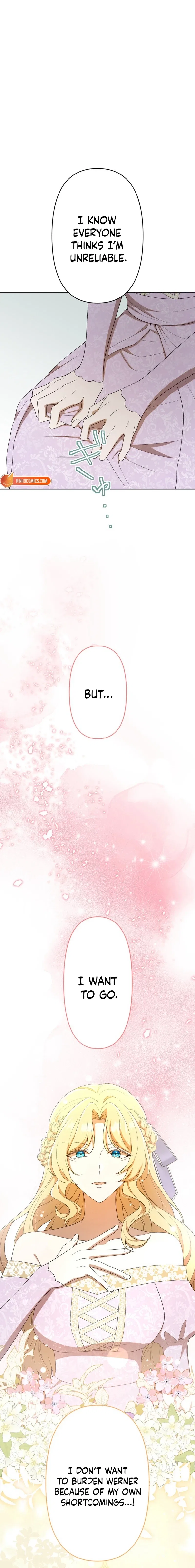 After Ten Years, My Slave Returned to Me Chapter 7 – Page 2