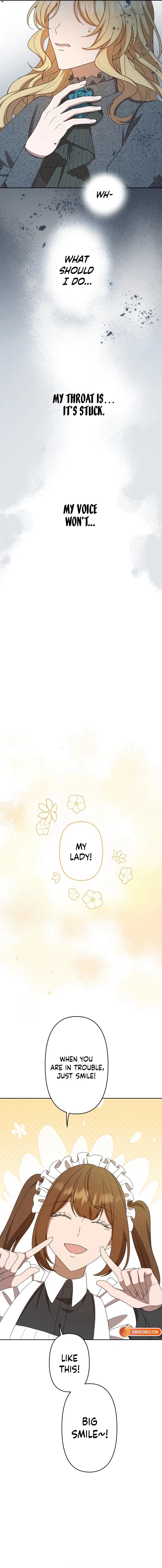 After Ten Years, My Slave Returned to Me Chapter 7 – Page 11