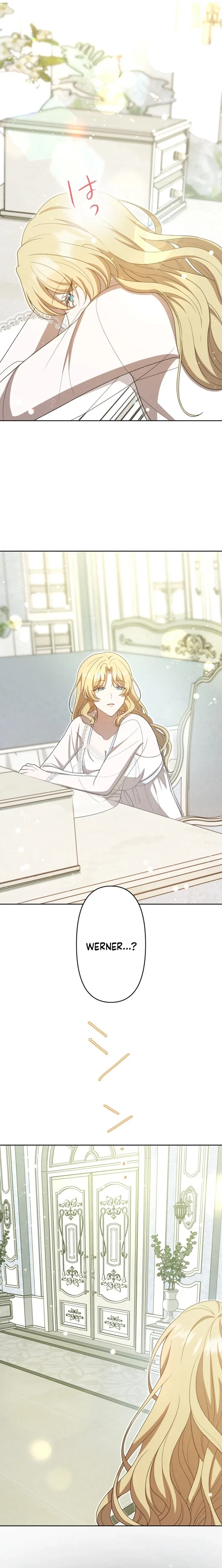 After Ten Years, My Slave Returned to Me Chapter 7 – Page 19