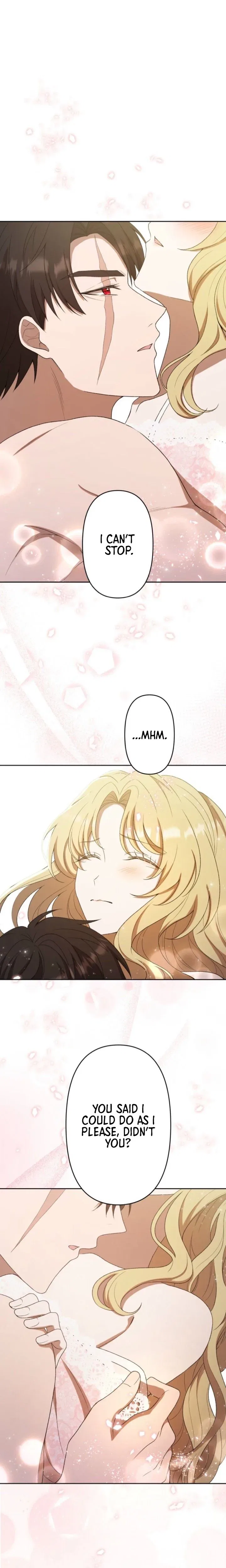After Ten Years, My Slave Returned to Me Chapter 6 – Page 6