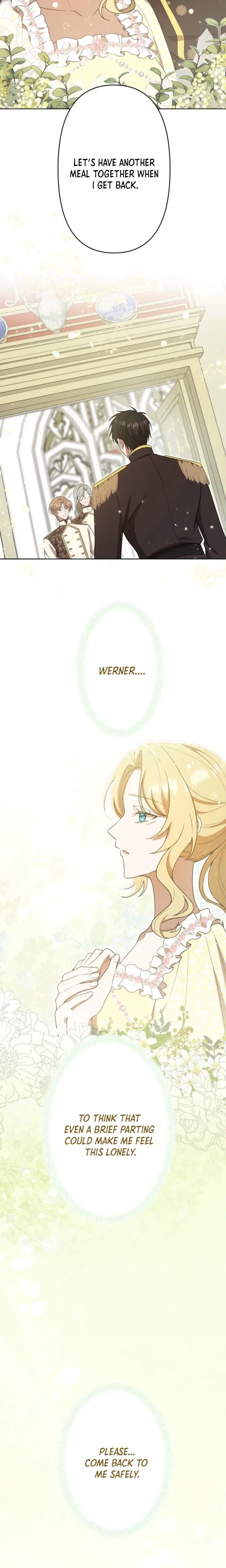 After Ten Years, My Slave Returned to Me Chapter 6 – Page 22