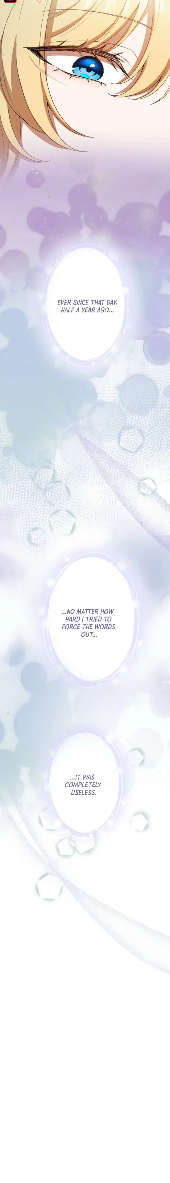 After Ten Years, My Slave Returned to Me Chapter 5 – Page 28