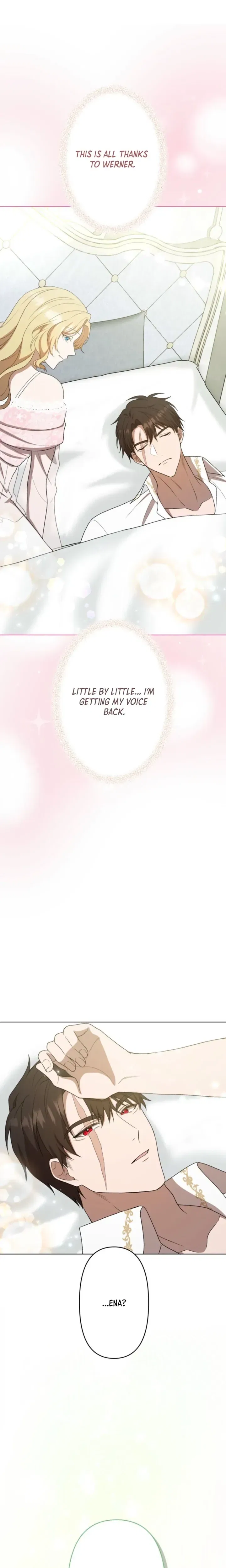 After Ten Years, My Slave Returned to Me Chapter 5 – Page 29