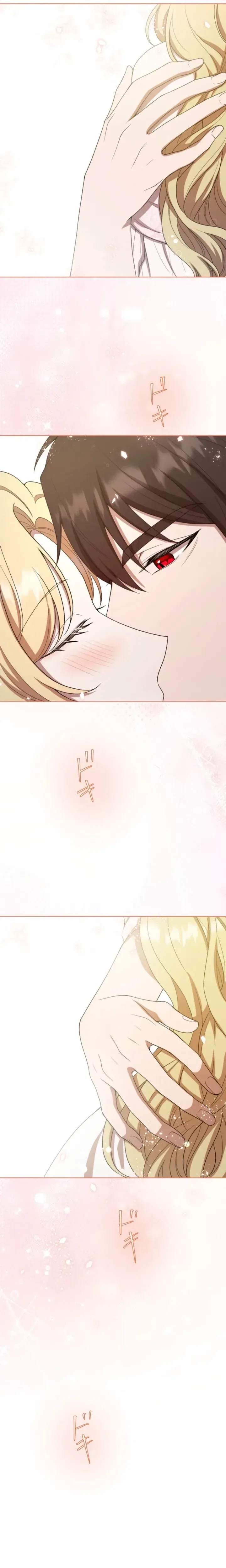 After Ten Years, My Slave Returned to Me Chapter 5 – Page 34