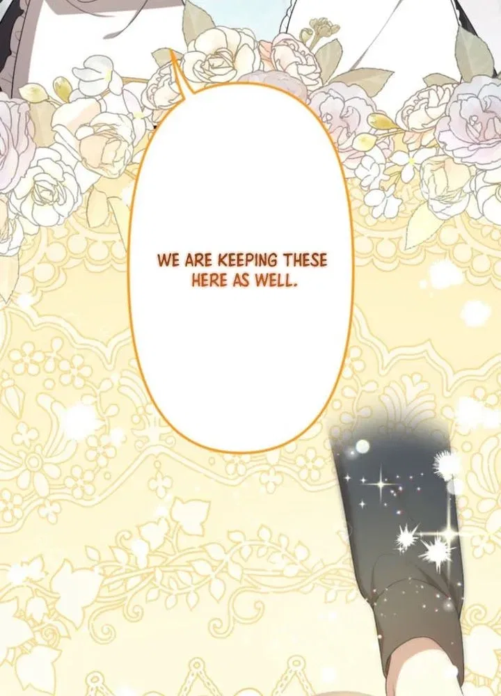After Ten Years, My Slave Returned to Me Chapter 3 – Page 28
