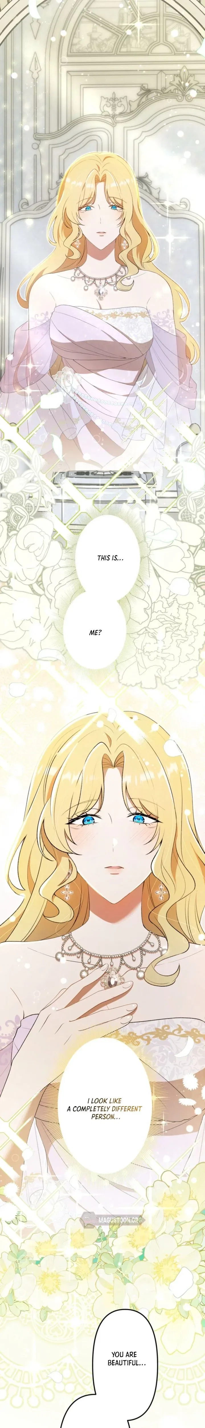 After Ten Years, My Slave Returned to Me Chapter 3 – Page 33