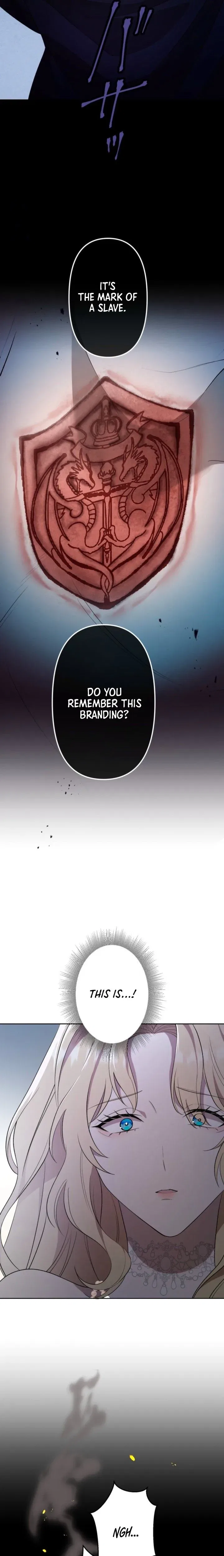 After Ten Years, My Slave Returned to Me Chapter 2 – Page 13