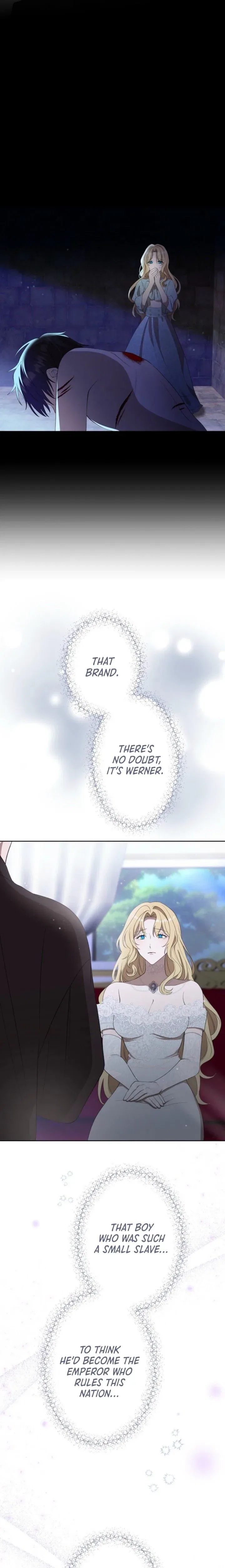 After Ten Years, My Slave Returned to Me Chapter 2 – Page 15
