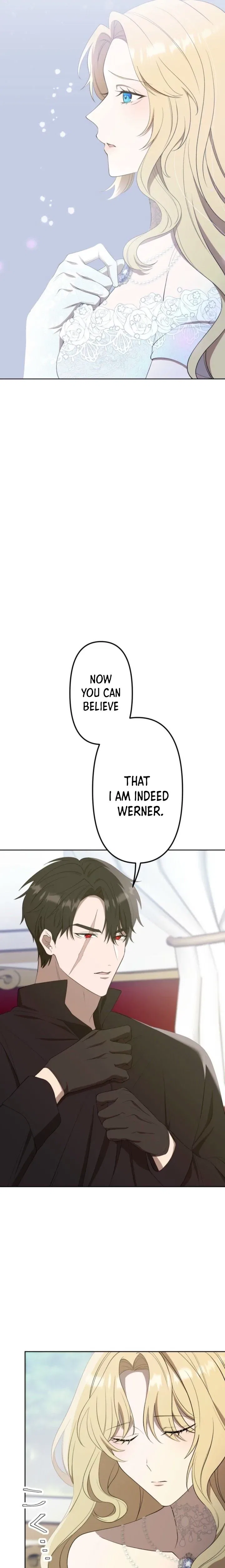 After Ten Years, My Slave Returned to Me Chapter 2 – Page 17