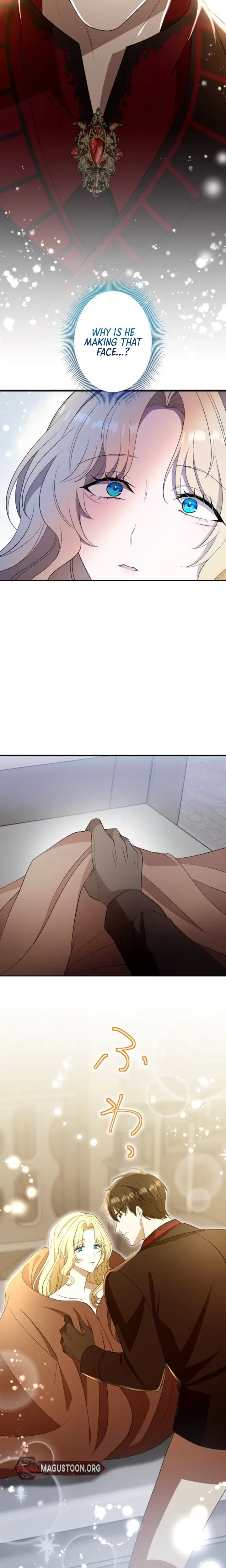 After Ten Years, My Slave Returned to Me Chapter 2 – Page 29