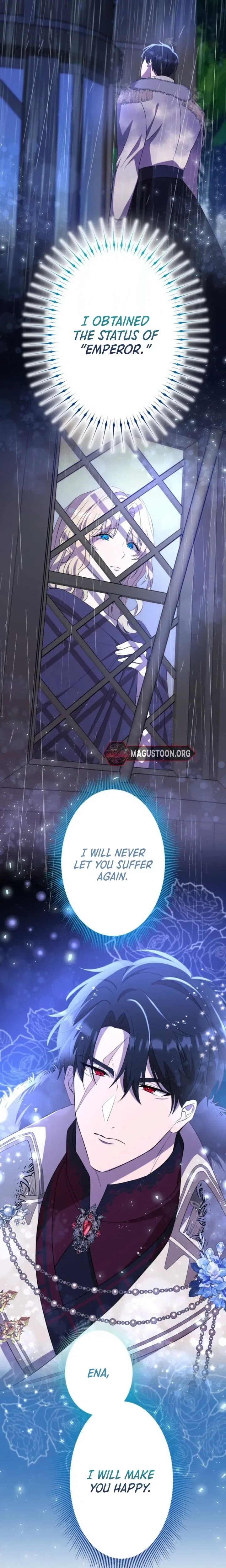 After Ten Years, My Slave Returned to Me Chapter 2 – Page 36
