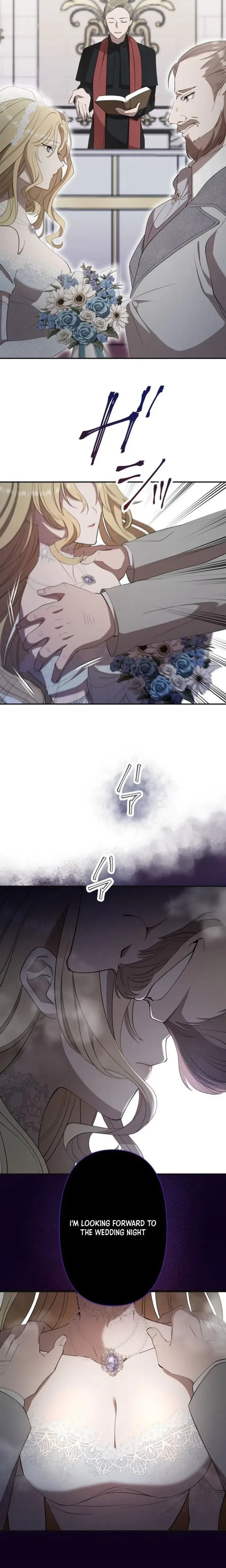 After Ten Years, My Slave Returned to Me Chapter 1 – Page 7