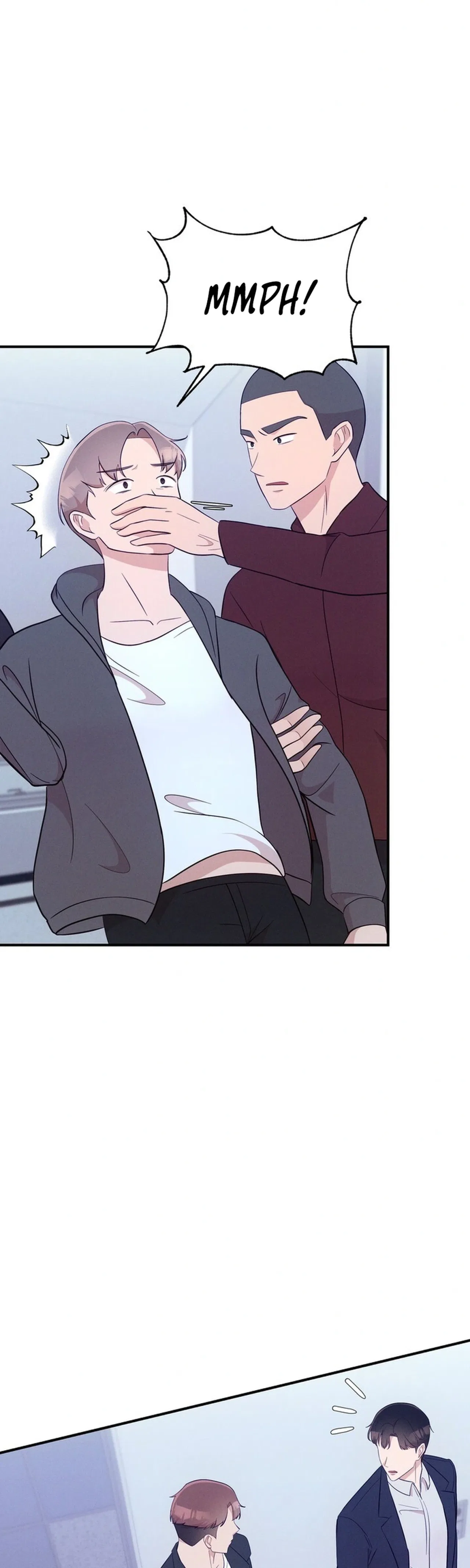 Surviving the Office Romance Chapter 19 – Page 2