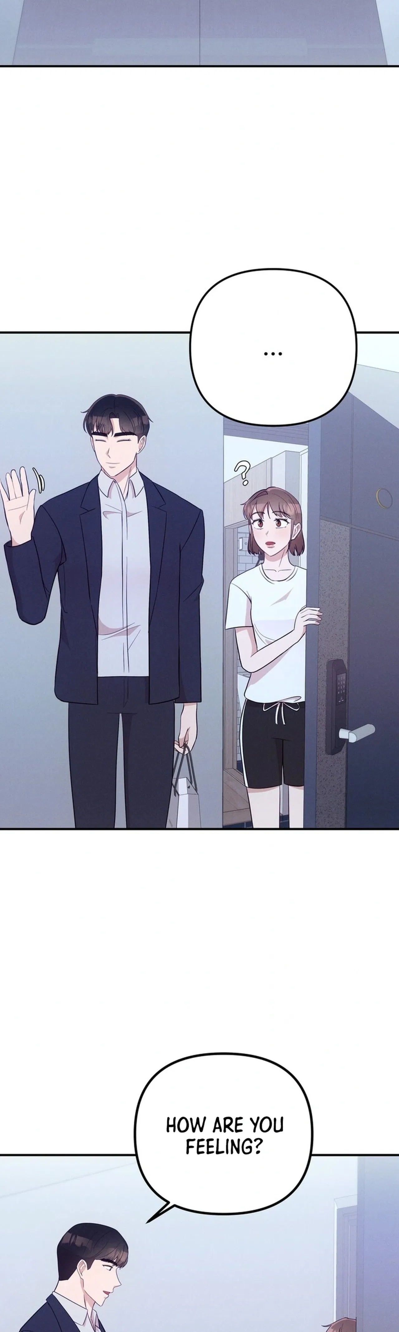 Surviving the Office Romance Chapter 19 – Page 5