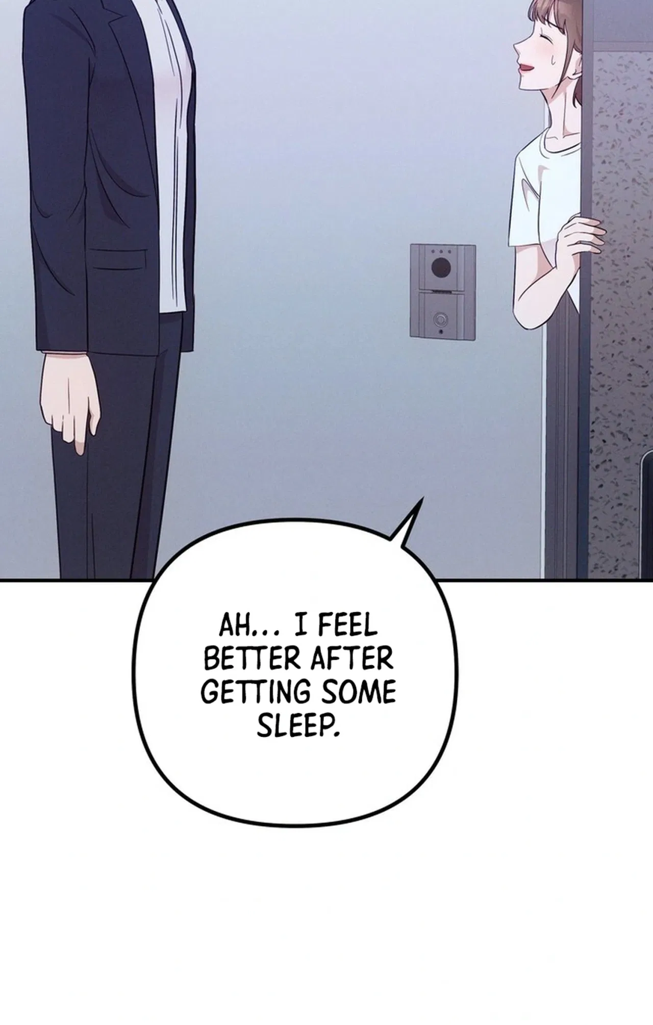 Surviving the Office Romance Chapter 19 – Page 6