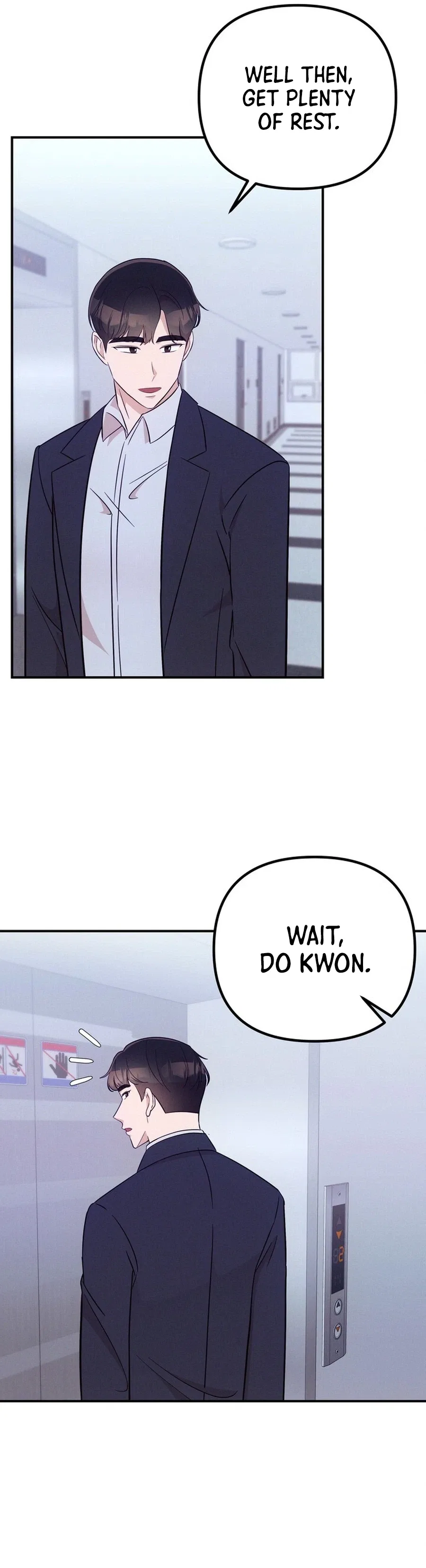 Surviving the Office Romance Chapter 19 – Page 9
