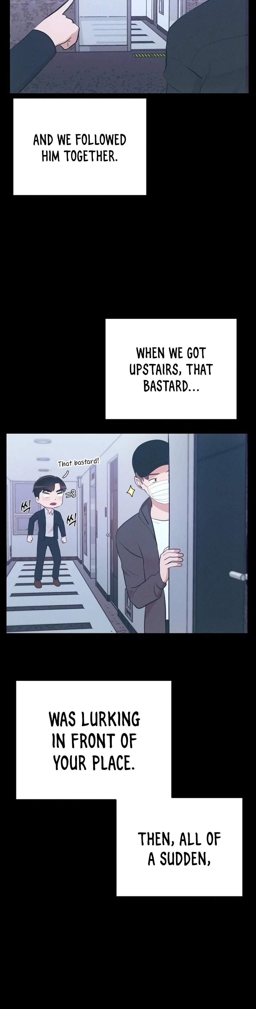 Surviving the Office Romance Chapter 19 – Page 15
