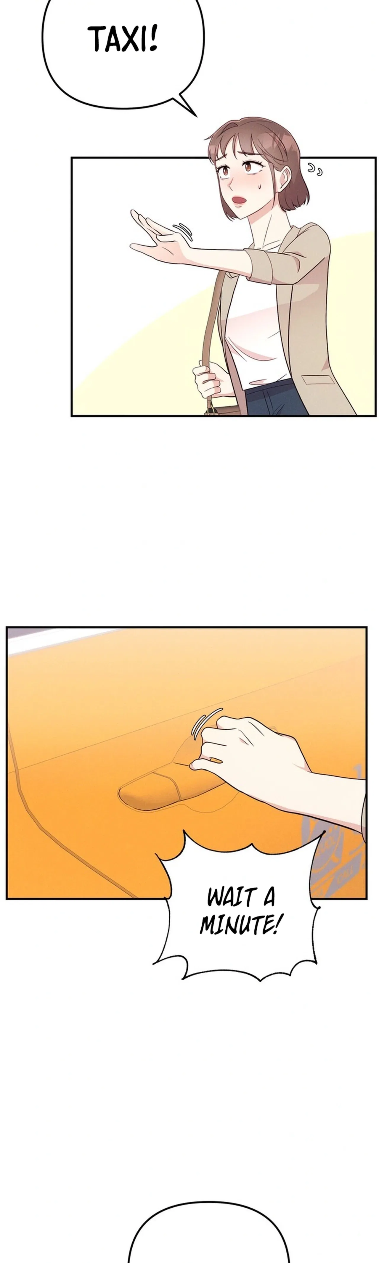 Surviving the Office Romance Chapter 18 – Page 2