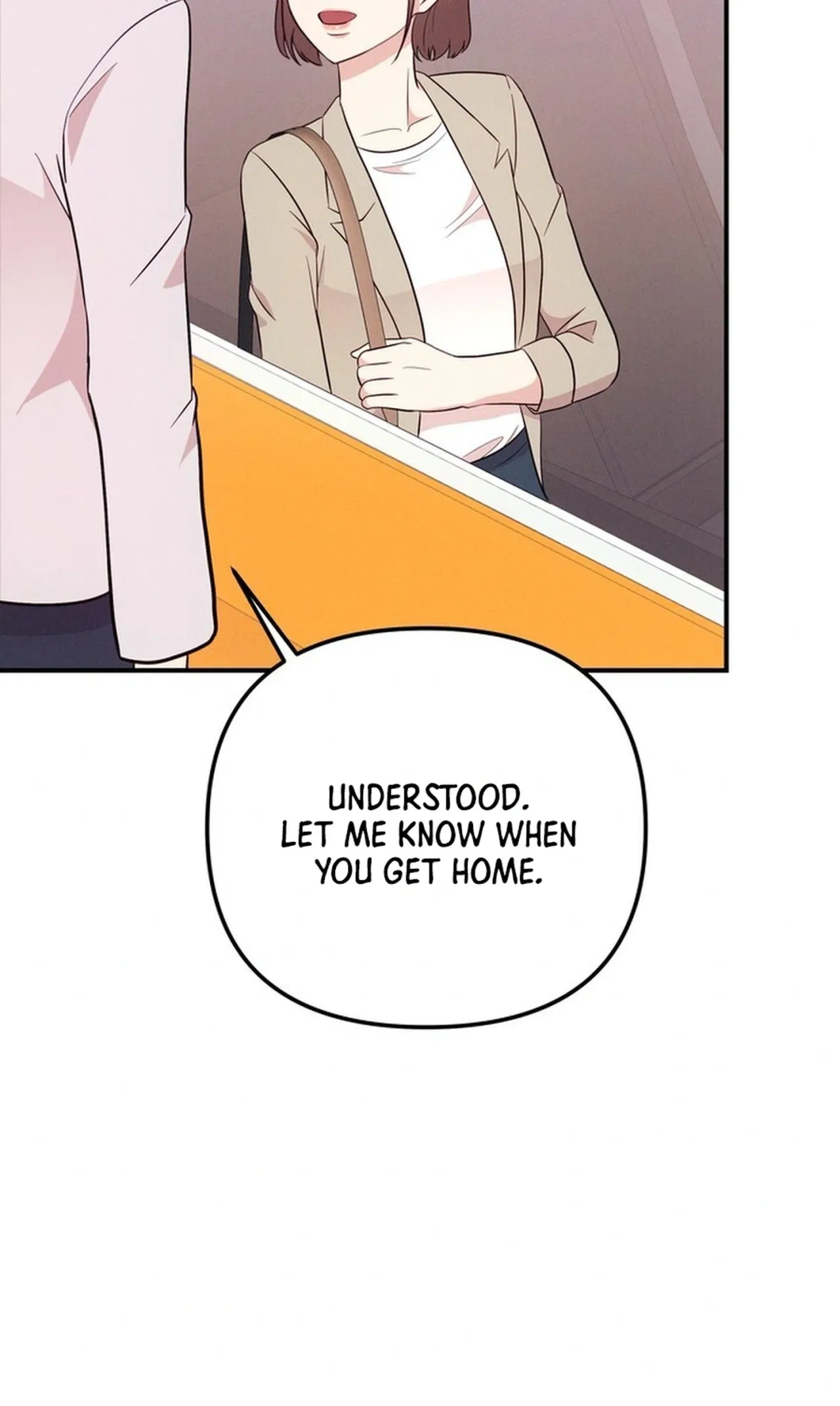 Surviving the Office Romance Chapter 18 – Page 6