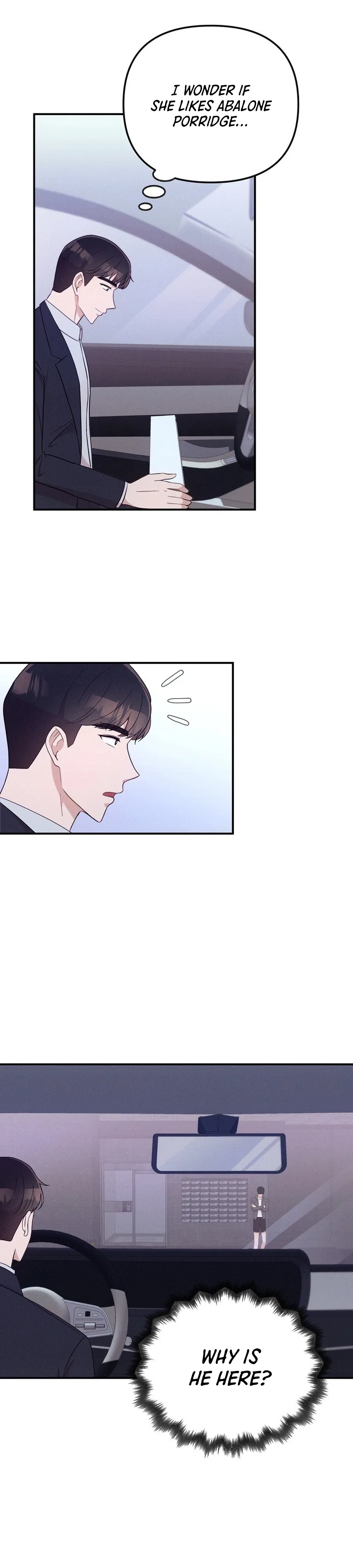 Surviving the Office Romance Chapter 18 – Page 9