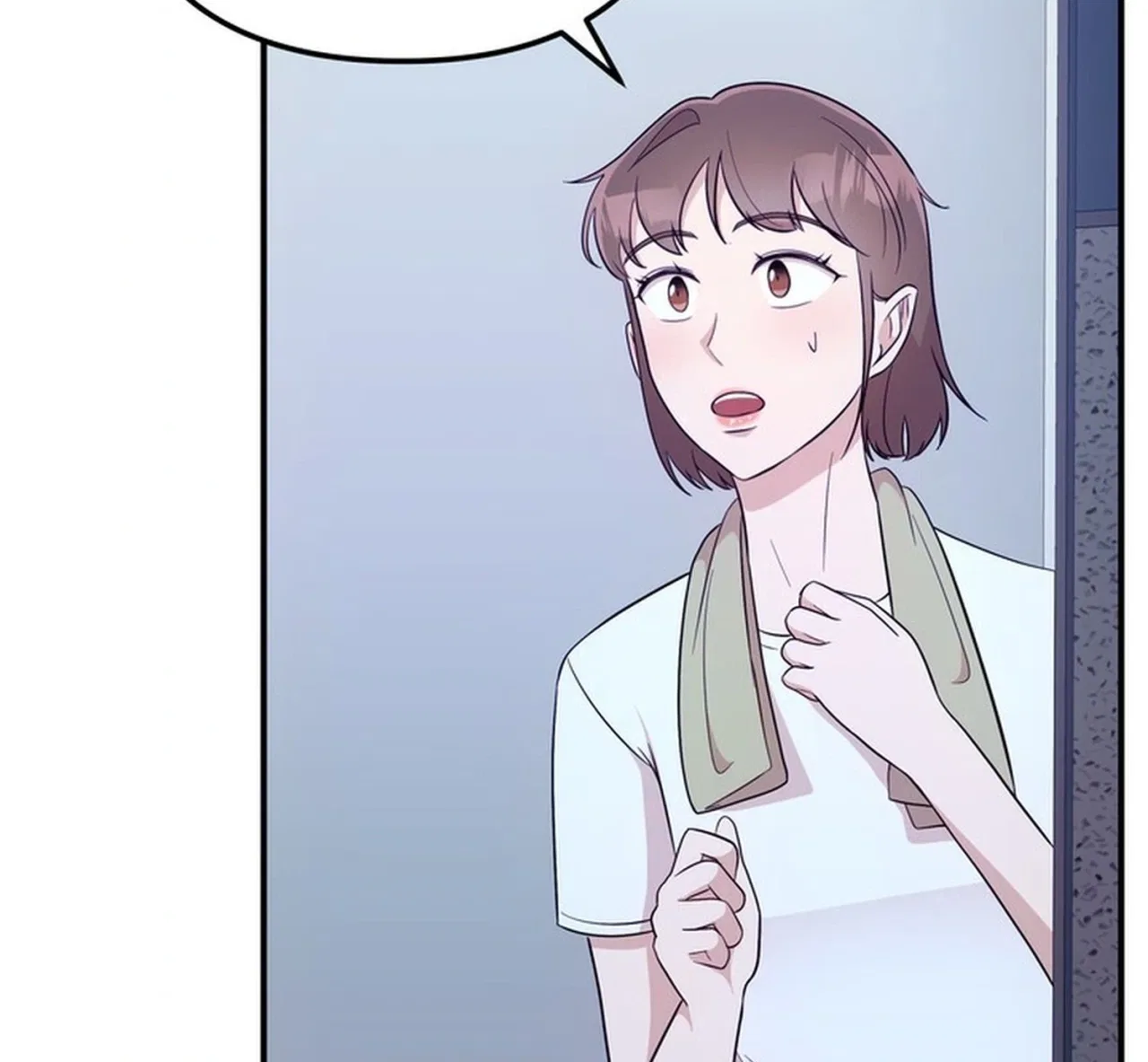 Surviving the Office Romance Chapter 18 – Page 30