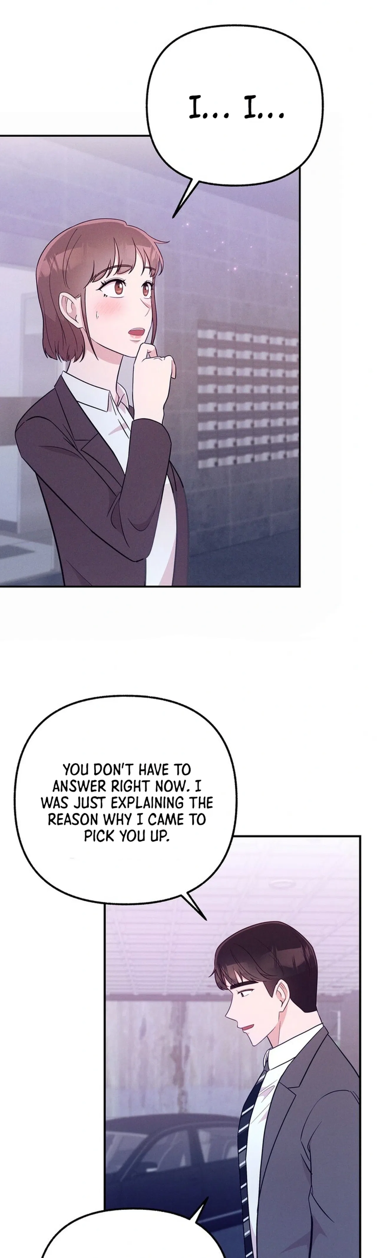 Surviving the Office Romance Chapter 16 – Page 2