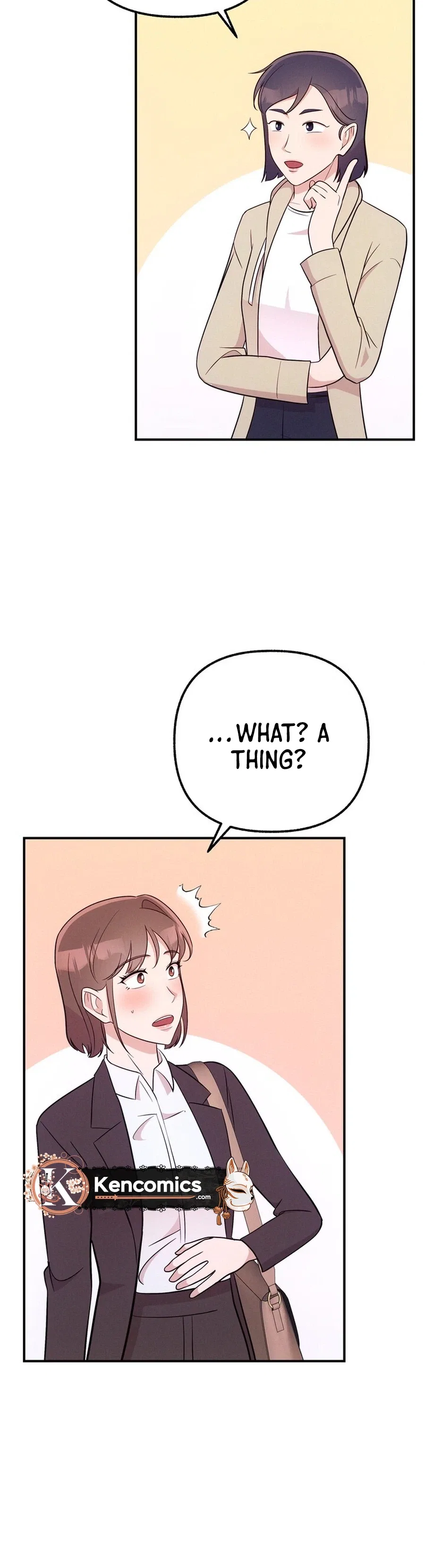 Surviving the Office Romance Chapter 15 – Page 9