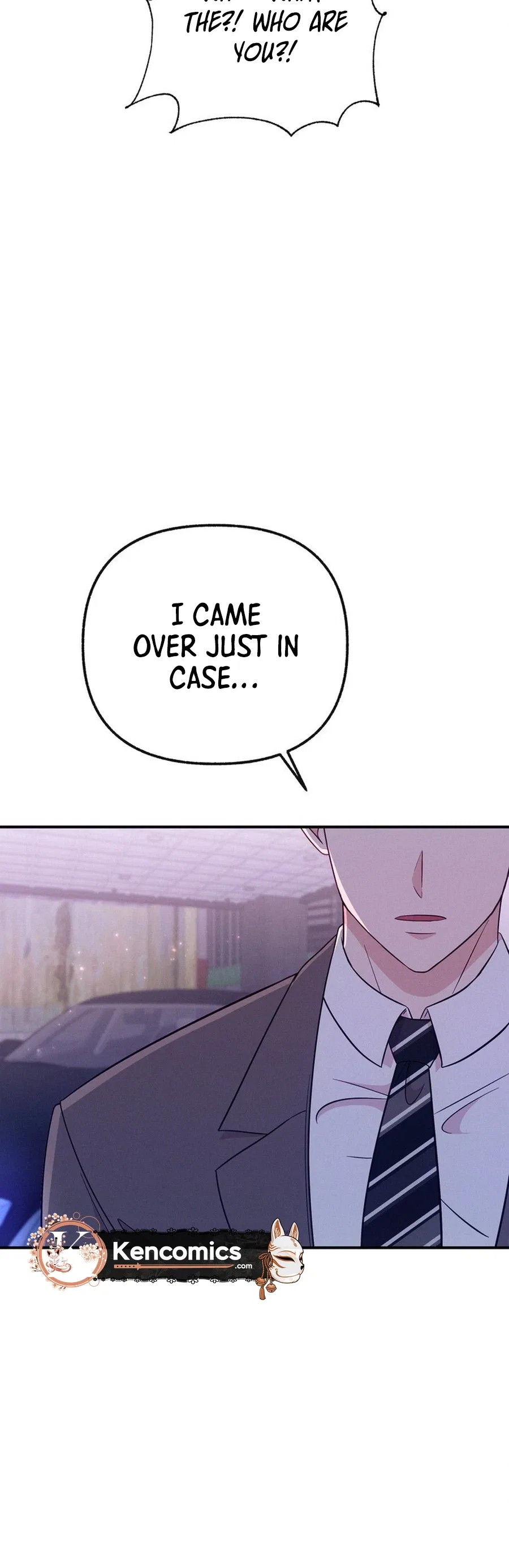 Surviving the Office Romance Chapter 15 – Page 18