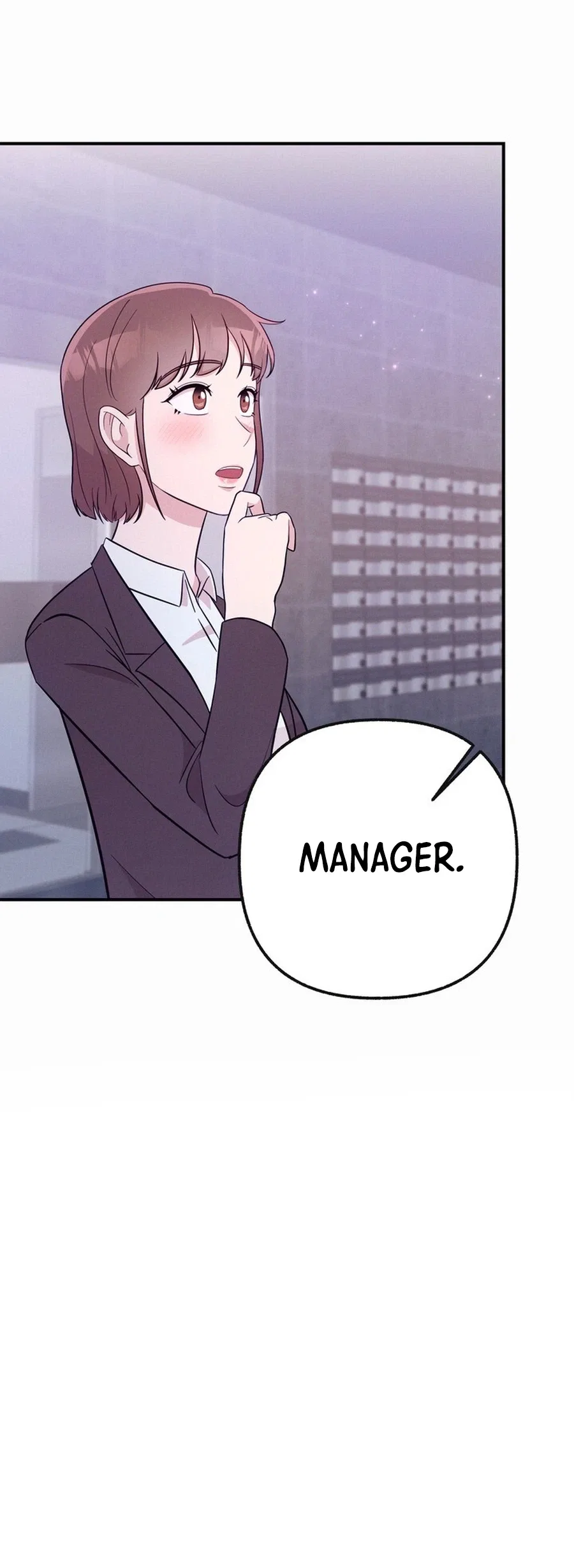 Surviving the Office Romance Chapter 15 – Page 33