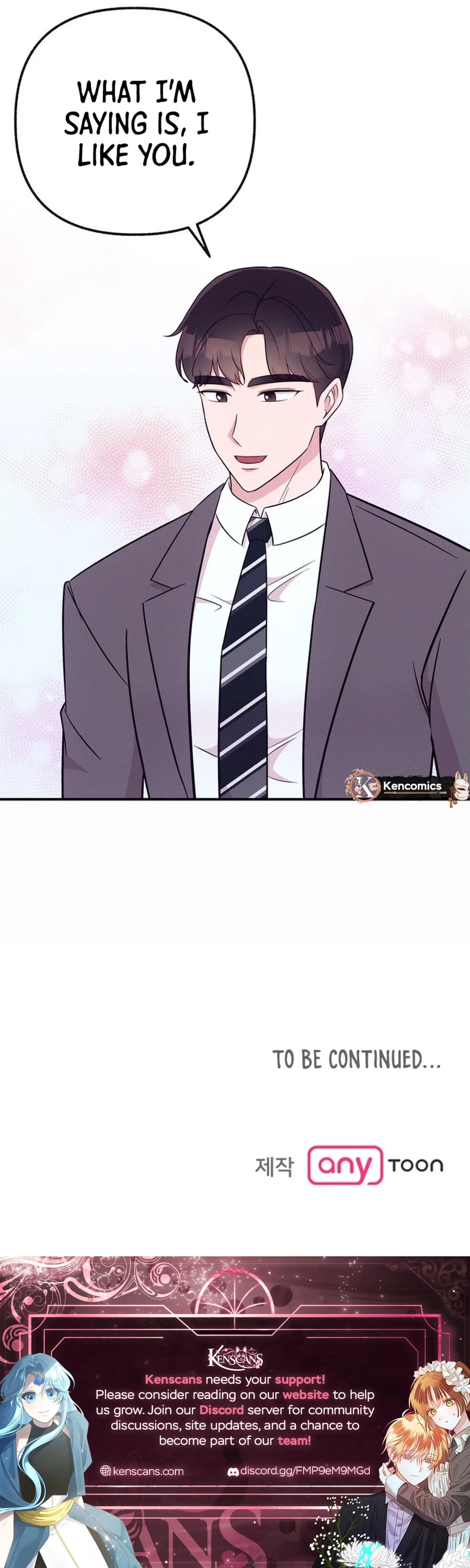 Surviving the Office Romance Chapter 15 – Page 34