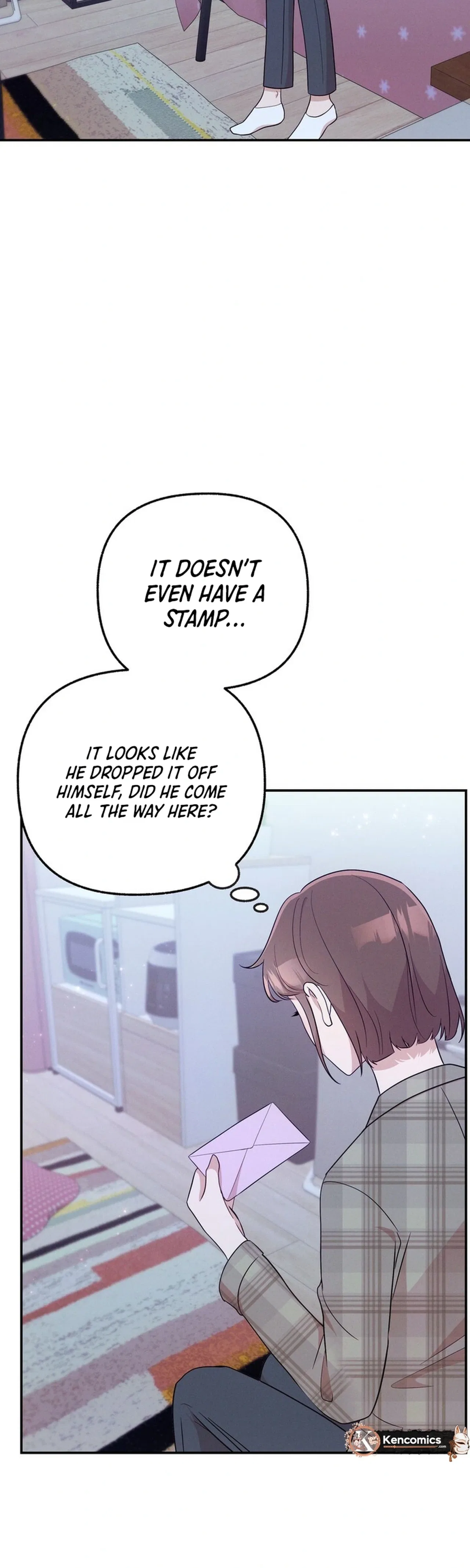 Surviving the Office Romance Chapter 14 – Page 2