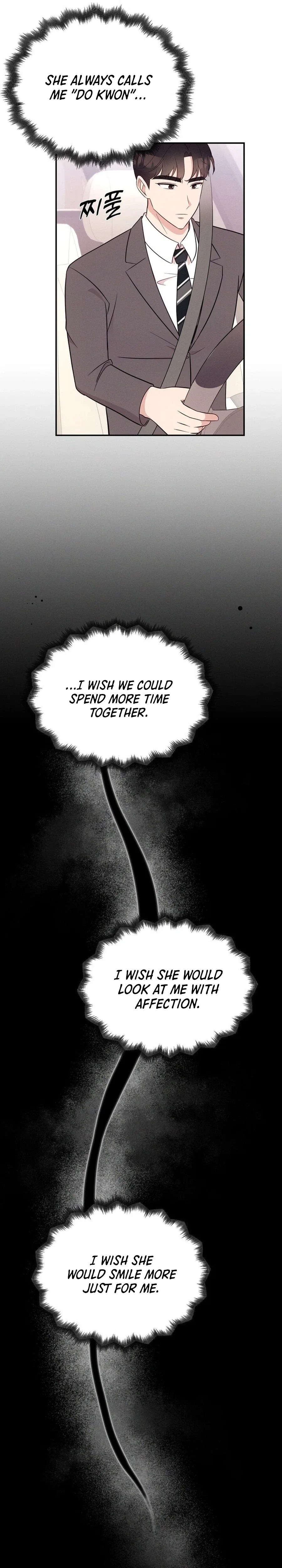 Surviving the Office Romance Chapter 14 – Page 25