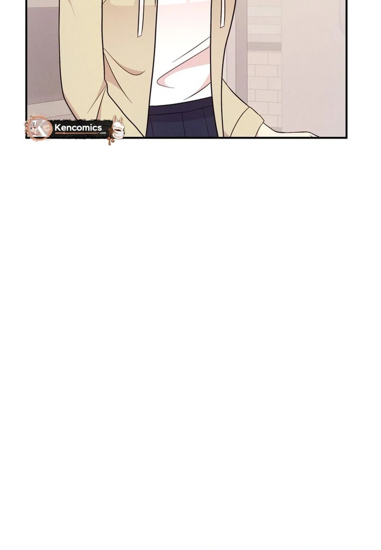 Surviving the Office Romance Chapter 14 – Page 33