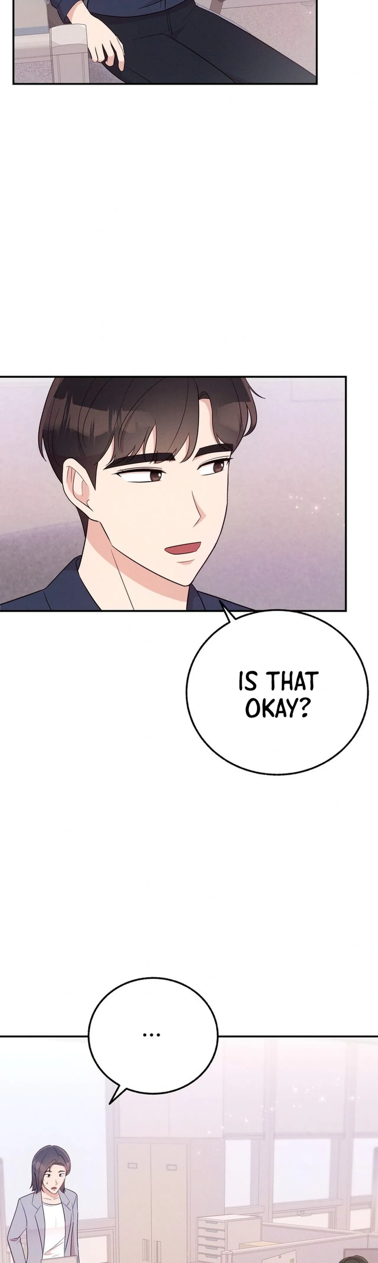 Surviving the Office Romance Chapter 13 – Page 2