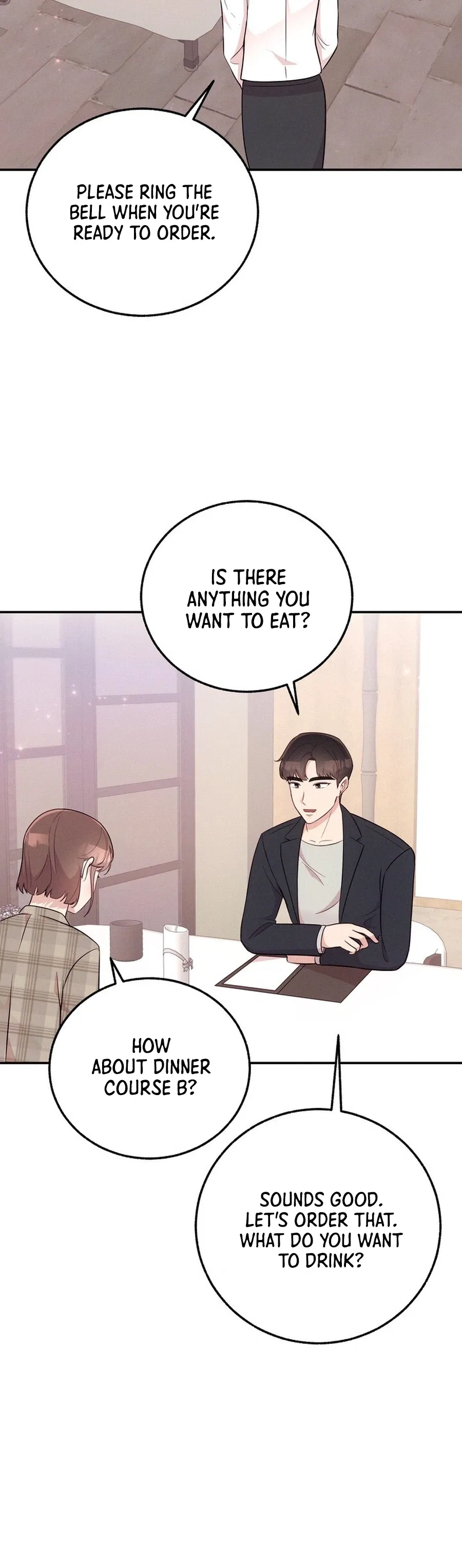 Surviving the Office Romance Chapter 13 – Page 9