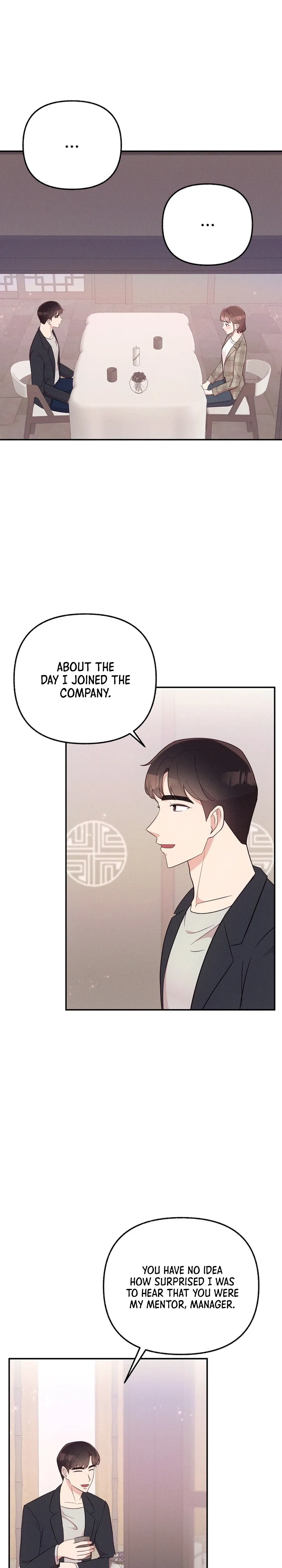 Surviving the Office Romance Chapter 13 – Page 13