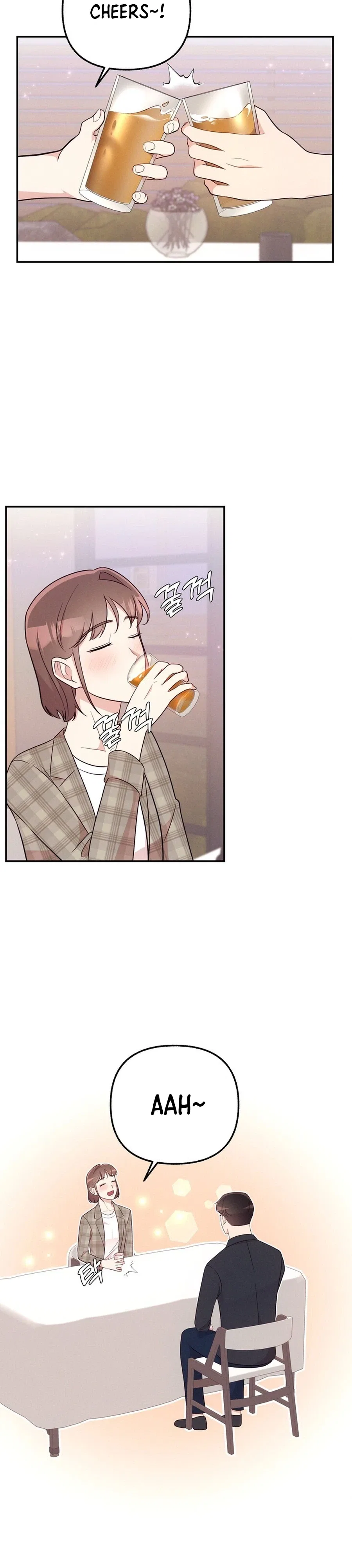 Surviving the Office Romance Chapter 13 – Page 18