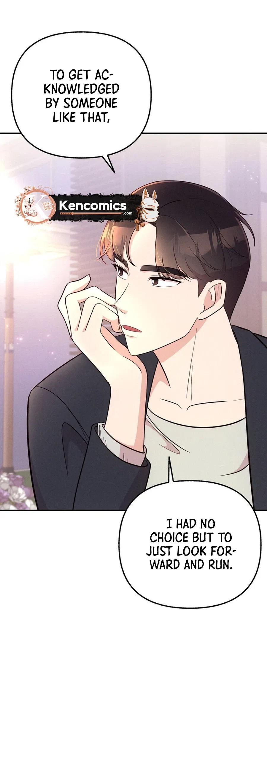 Surviving the Office Romance Chapter 13 – Page 21