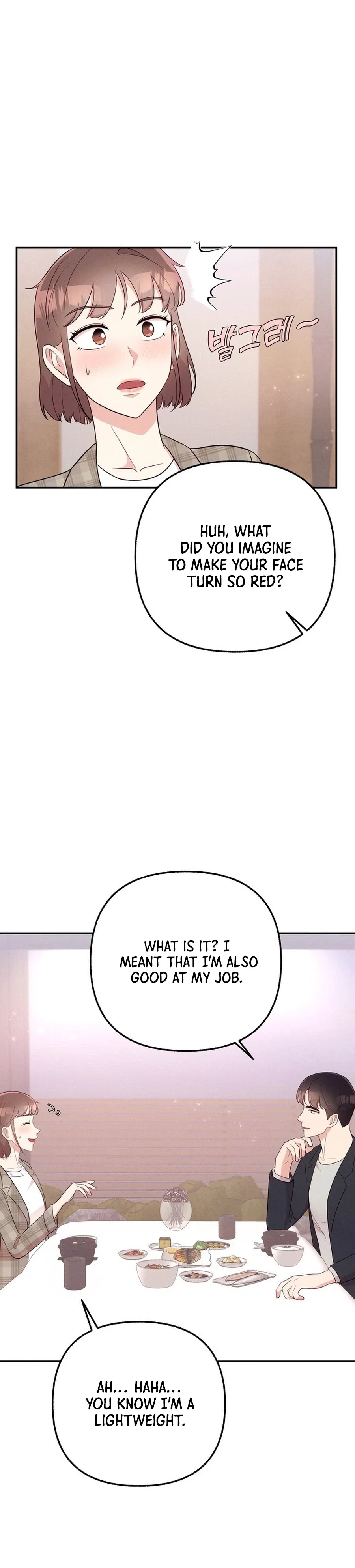Surviving the Office Romance Chapter 13 – Page 24
