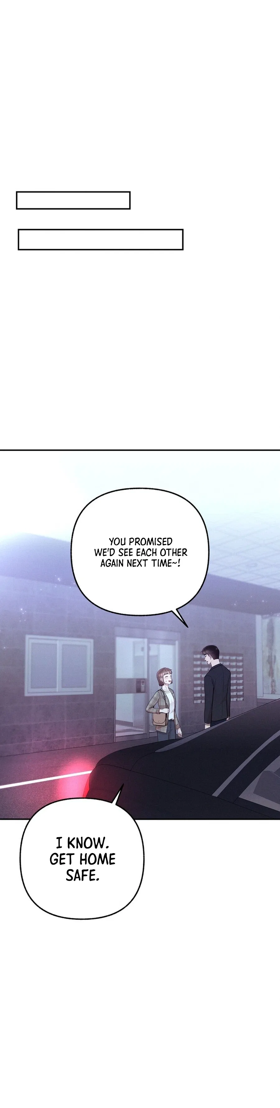 Surviving the Office Romance Chapter 13 – Page 27