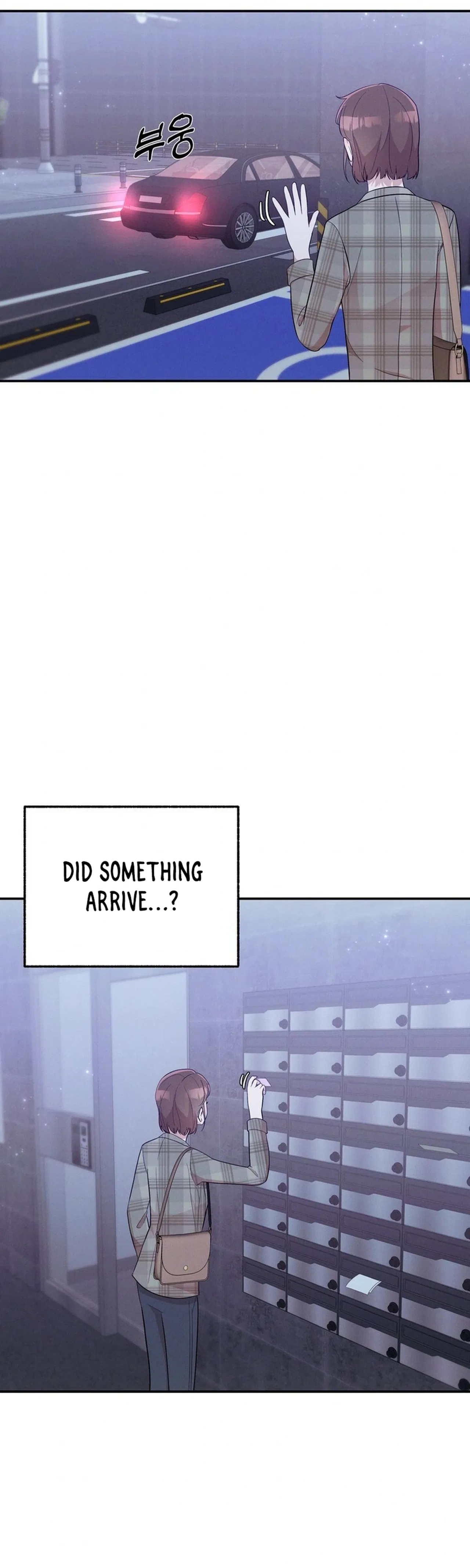 Surviving the Office Romance Chapter 13 – Page 28