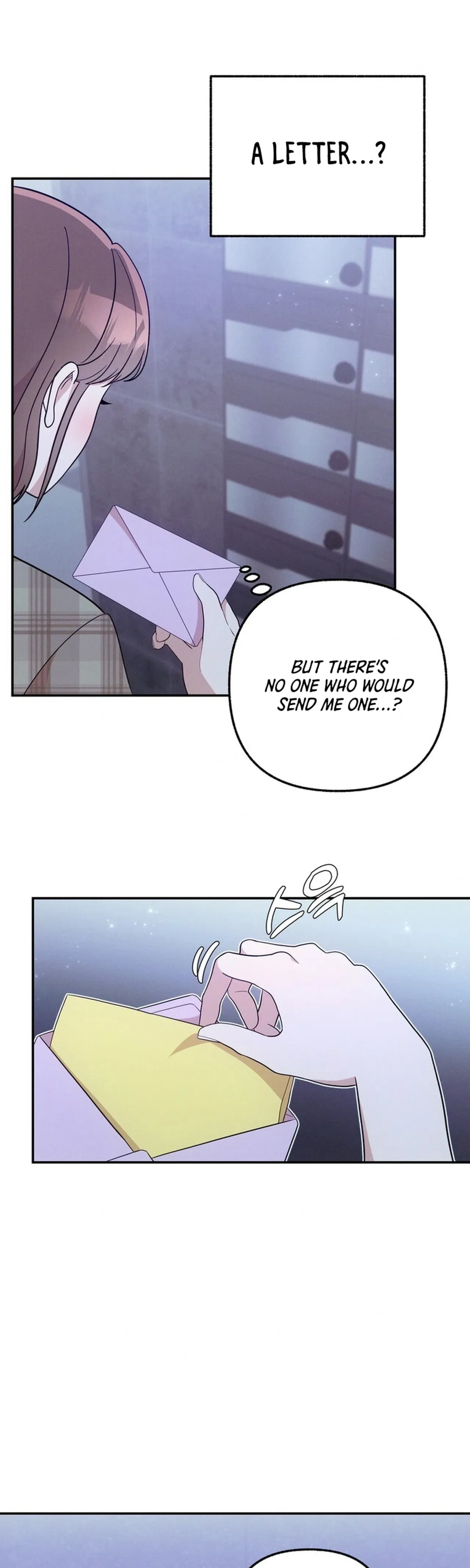 Surviving the Office Romance Chapter 13 – Page 29