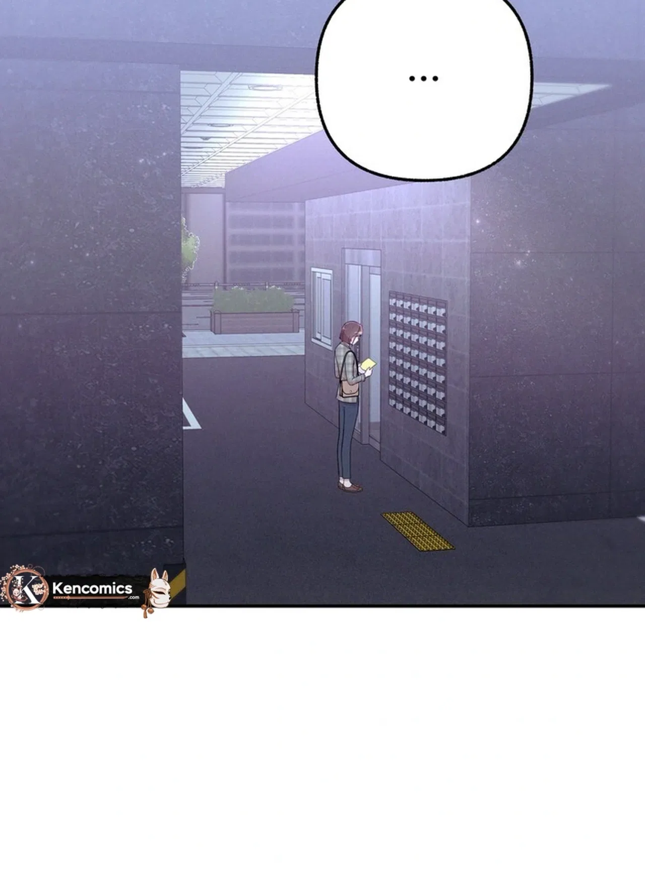 Surviving the Office Romance Chapter 13 – Page 30