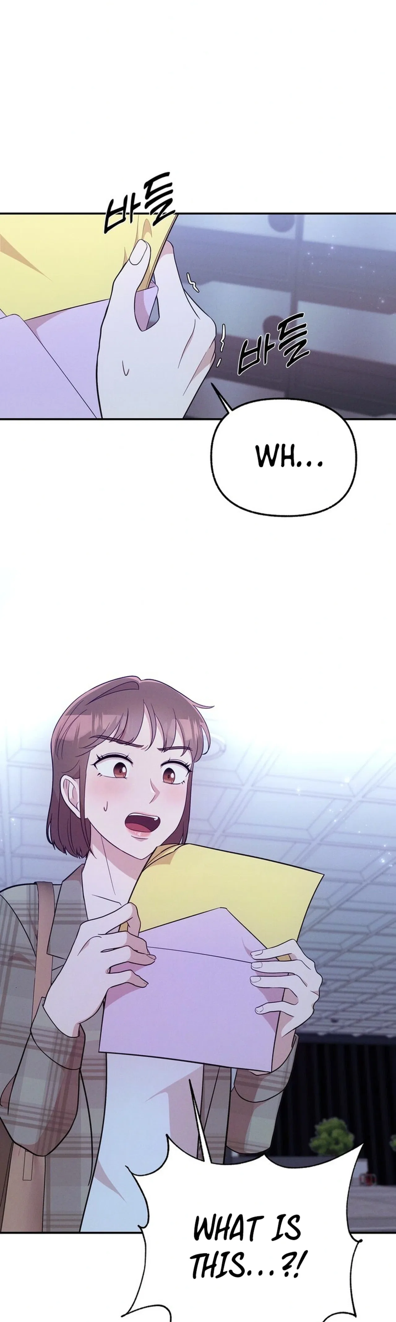 Surviving the Office Romance Chapter 13 – Page 31