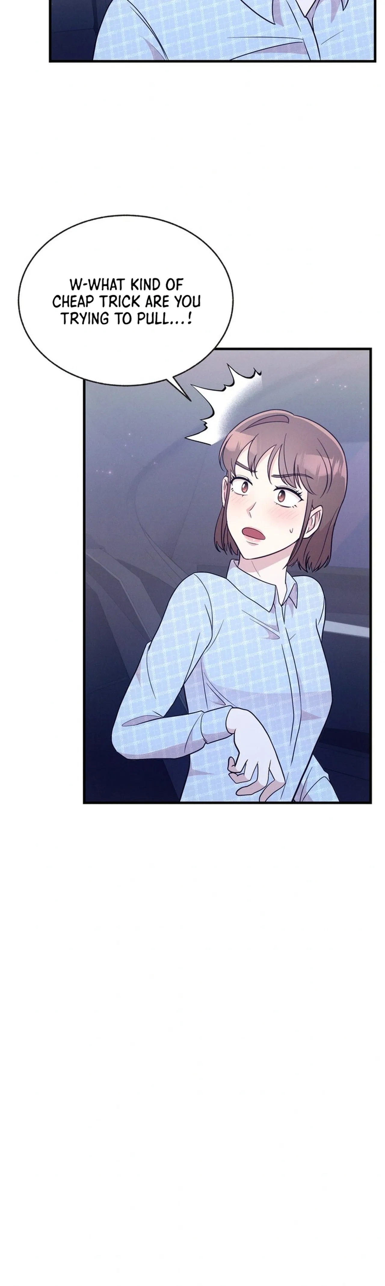Surviving the Office Romance Chapter 12 – Page 5